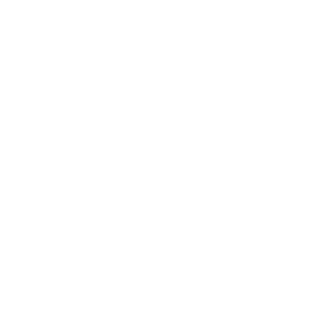 Weißes MAN Logo