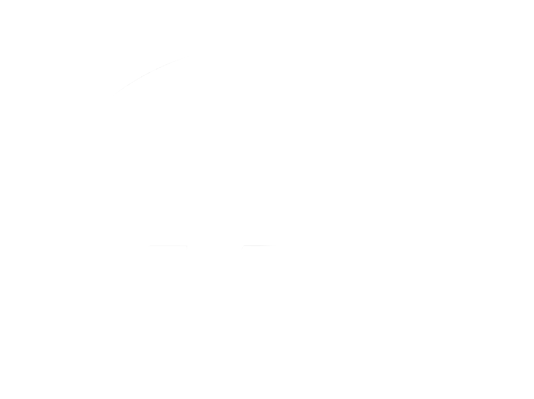 Weißes MAN Logo